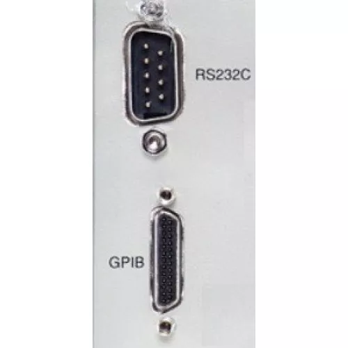 Опция GPIB + RS232 для ASR-72000 - Опция интерфейсов фото 1