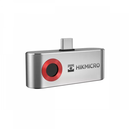 Hikmicro Mini - Модуль для смартфона Тепловизор фото 3