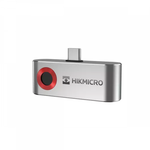 Hikmicro Mini - Модуль для смартфона Тепловизор фото 1