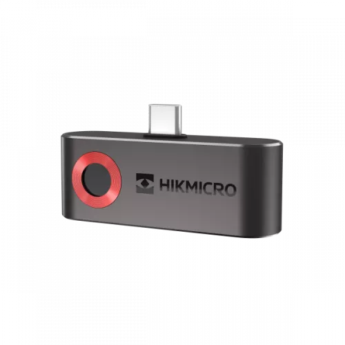 Hikmicro Mini1 - Модуль для смартфона Тепловизор фото 3