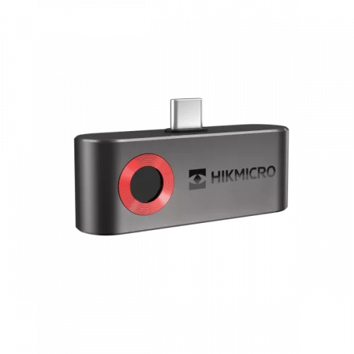 Hikmicro Mini1 - Модуль для смартфона Тепловизор фото 1