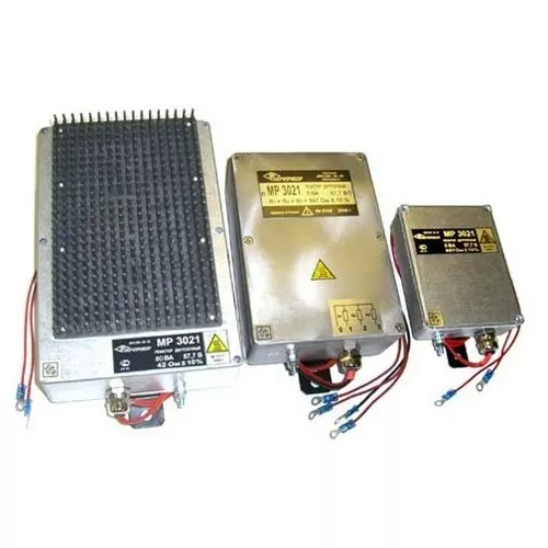 MP3021-H-110В-20ВА - Однофазный догрузочный резистор для трансформаторов напряжения фото 1