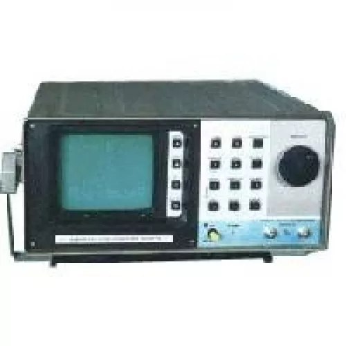 Р5-17 - измеритель неоднородностей линий (Р 5-17) фото 1