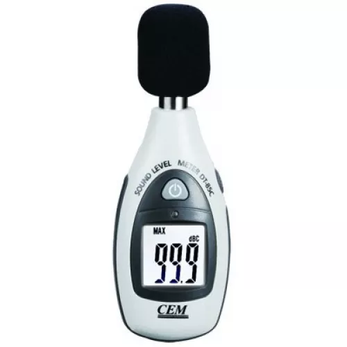 DT-85C - шумомер CEM (DT85 C) фото 1