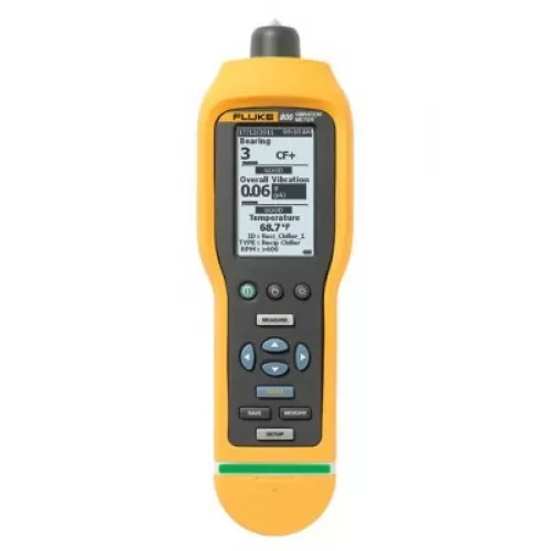 FLUKE 805 - виброметр (Fluke805) фото 1