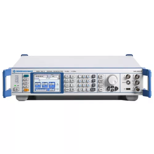 R&amp;S SMA100A - генератор сигналов (SMA 100 A) фото 1