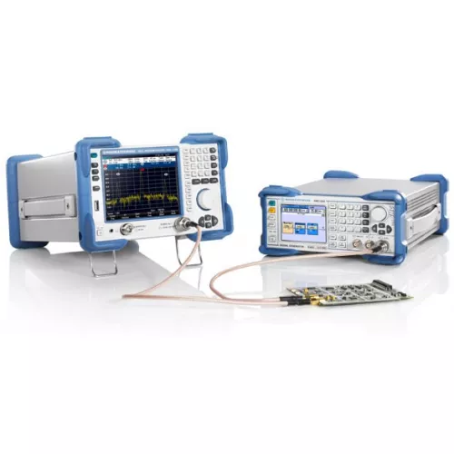 R&amp;S FSC3.13 - анализатор спектра (FSC3.13) фото 1
