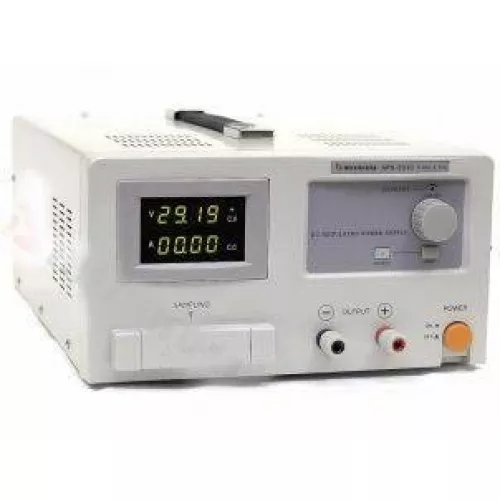 APS-3310 - источник питания Актаком фото 1