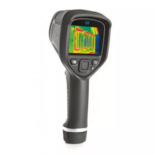 FLIR E6xt - тепловизор фото 1