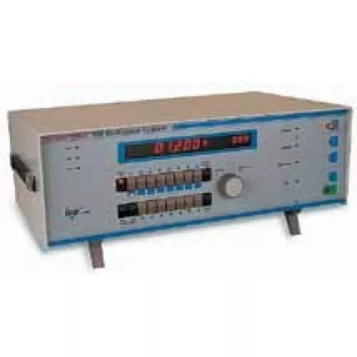 TE5045 (базовая компл.) - калибратор осциллографов и таймеров Time Electronics (TE 5045, ТЕ5045, ТЕ 5045) фото 1