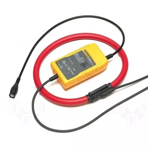 AnCom VAP/30AC/2000AC - вольтамперфазометр (ВАФ) с дополнительными клещами 2000 А фото 3