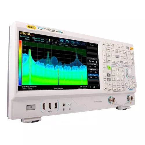 RSA3045 - Анализатор спектра в реальном времени фото 1