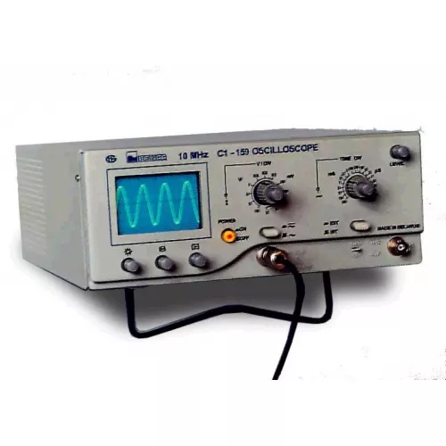 С1-159 - осциллограф аналоговый универсальный (С1 159, C1-159, C1 159) фото 1