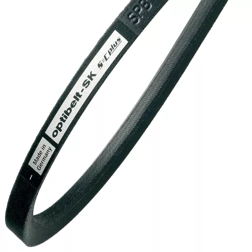 Optibelt SK S=C PLUS ремни клиновые узкие для передачи большой мощности RMA/MPTA фото 1