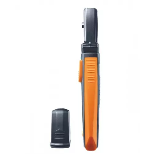 testo 410i (0560 1410) - смарт-зонд - анемометр с крыльчаткой с Bluetooth фото 3