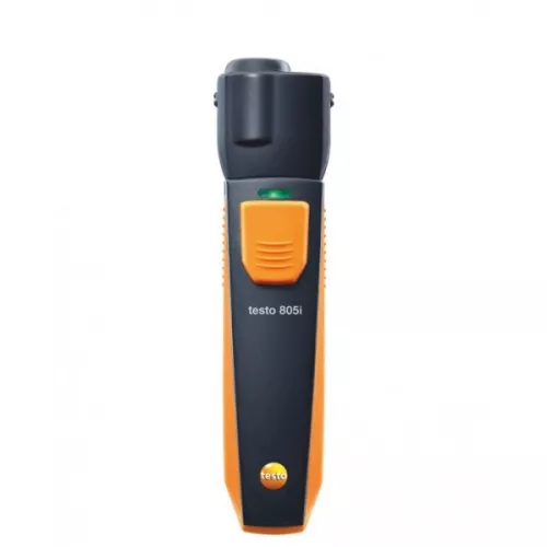 testo 805i (0560 1805) - смарт-зонд - ИК-термометр с Bluetooth фото 1