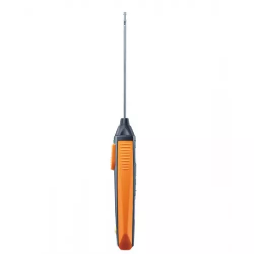 testo 905i (0560 1905) - смарт-зонд - термометр с Bluetooth фото 3