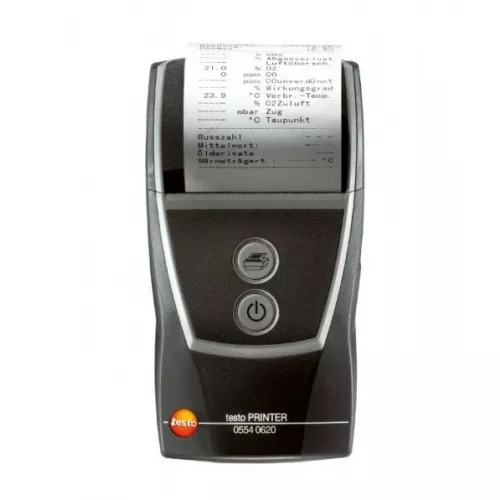 Принтер testo BLUETOOTH/IRDA (0554 0620) фото 1