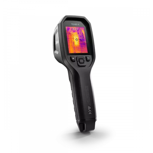 Flir TG165-X - Тепловизионный пирометр фото 1