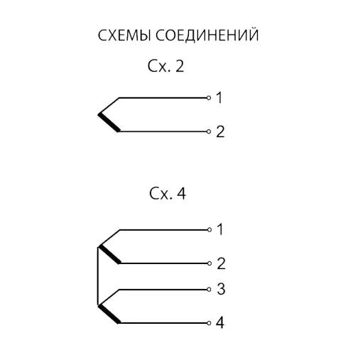 ТХА-9310 преобразователи термоэлектрические кабельные фото 2