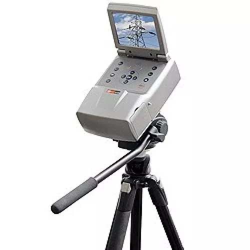 UV-260 - регистратор коронных разрядов Sonel фото 3