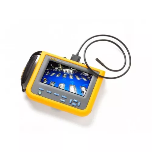 Fluke DS703FC - Диагностический видеоскоп фото 1