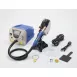 Hakko FR-811 (1100Вт) - Термовоздушная станция фото навигации 3