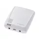 Testo 160 THE ( 0572 2023) - WiFi-логгер данных с интегрированным сенсором температуры/влажности и 2 разъёмами для подключения внешних зондов фото навигации 1