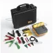 FLUKE 1550C/Kit - измеритель сопротивления изоляции, тераомметр 5 кВ + жесткий кейс (Fluke1550C) фото навигации 3