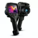 FLIR E75/14° (-20°C... + 650°C) - Тепловизор с телеобъективом фото навигации 1