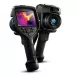 FLIR E75 24°/14° (-20°C... + 650°C) - Тепловизор фото навигации 1