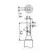 АТР-8564 - наконечник-картридж сменный для паяльной станции АКТАКОМ фото навигации 3