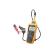 Fluke BT520 - Прибор для проверки батарей фото навигации 1