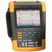 FLUKE 190-102/S - цифровой запоминающий осциллограф-мультиметр (скопметр) с комплектом SCC290 (Fluke190-102) фото навигации 1