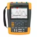 FLUKE 190-204/S - осциллограф четырехканальный 200 МГц с комплектом SCC290 (Fluke190-204/S) фото навигации 1