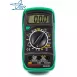 MAS830B - мультиметр цифровой Mastech (MAS 830 B) фото навигации 1