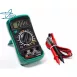 MAS830B - мультиметр цифровой Mastech (MAS 830 B) фото навигации 3