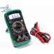 MAS830L - мультиметр цифровой Mastech (MAS 830 L) фото навигации 3