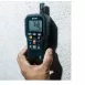 FLIR MR77 - Бесконтактный влагомер фото навигации 3