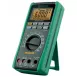 KEW 1051 - Цифровой мультиметр фото навигации 1