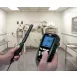 AQ 200 P - измеритель концентрации CO и CO2 KIMO фото навигации 3