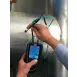 AMI 300 STD - многофункциональный измеритель параметров окружающей среды KIMO фото навигации 1