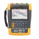 FLUKE 190-504 - цифровой запоминающий осциллограф фото навигации 1