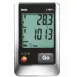 testo 176 P1 (0572 1767) - Логгер данных давления, температуры и влажности фото навигации 1