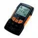 Testo 760-2 (0590 7602) - Мультиметр фото навигации 3